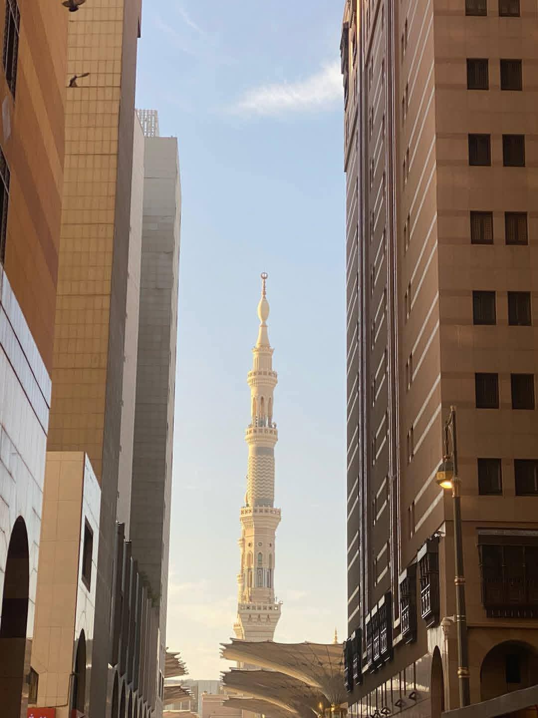 Al Marwa Tour & Travel