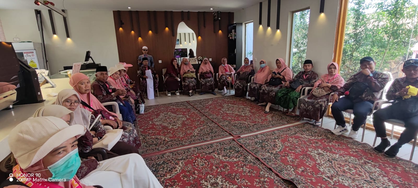 Umroh 1